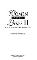 Women and the lakes II by Frederick Stonehouse
