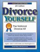 Cover of: Divorce yourself by Dan Sitarz