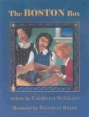 Cover of: The Boston Box by Carmelita McGrath