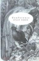 Cover of: Conference