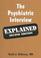 Cover of: The Psychiatric Interview