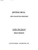 Cover of: Sitting Bull: The Collected Speeches