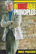 Cover of: Invinceable Principles: Essential Tools for Life Mastery