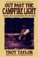 Cover of: Out Past The Campfire Light