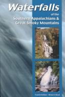 Cover of: Waterfalls of the Southern Appalachians