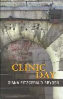 Cover of: Clinic Day