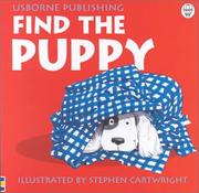 Cover of: Find the Puppy (Rhyming Board Books)