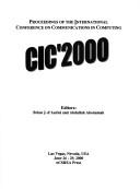 Cover of: CIC