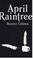 Cover of: April Raintree