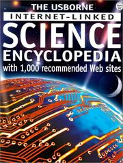 Cover of: Science Encyclopedia by Kirsteen Rogers, Laura Howell, Alastair Smith, Phillip Clarke, Corinne Henderson