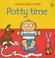 Cover of: Potty Time