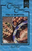 Cover of: Fish & Seafood (Company's Coming) by Jean Pare