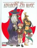 Cover of: Advanced D20 Magic by David Lyons, Michelle Lyons