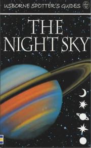 Cover of: The Night Sky by Nigel Henbest