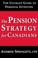 Cover of: Pension Strategy for Canadians