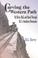 Cover of: Carving the Western Path