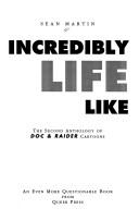Cover of: Doc and Raider by Sean Martin, Sean Martin