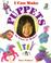 Cover of: I Can Make Puppets (I Can Make)