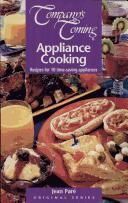 Cover of: Company's Coming: Appliance Cooking