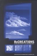 Cover of: ReCreations: religion and spirituality in the lives of queer people