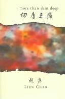 Cover of: More Than Skin Deep: Poetry in English and Chinese