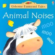 Cover of: Animal Noises
