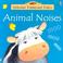 Cover of: Animal Noises