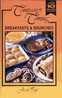 Cover of: Breakfasts & Brunches: Everyday Recipes You Can Trust (Company's Coming)
