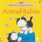 Cover of: Animal Babies by Stephen Cartwright