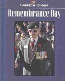 Cover of: Remembrance Day