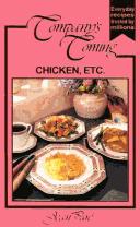 Cover of: Chicken, Etc. (Company's Coming)