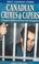 Cover of: Canadian Crimes And Capers