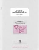 Cover of: Rethinking Rape: Gender Justice and the Proposed International Criminal Court