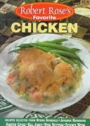 Cover of: Chicken (Robert Rose's Favorite) by Robert Rose Inc.