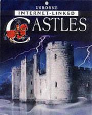 Cover of: The Usborne Internet-linked Book of Castles