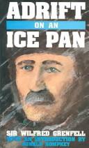 Cover of: Adrift on an Ice Pan