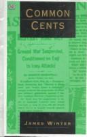 Cover of: Common cents by James P. Winter