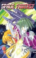 Cover of Space Fantasy