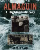 Cover of: Almaguin by Astrid Taim