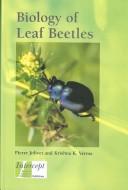 Cover of: Biology of Leaf Beetles