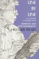 Cover of: Line by line | 