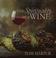 Cover of: Spirituality Of Wine