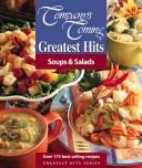 Cover of: Soups & Salads (Company's Coming)