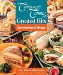 Cover of: Sandwiches & Wraps (Company's Coming)