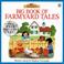 Cover of: Big Book of Farmyard Tales with Free CD