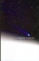Cover of: Comet Wine by Ruth Taylor