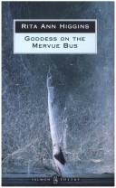 Cover of: Goddess on the Mervue Bus (Salmon Poetry)