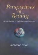 Cover of: Perspectives of Reality by Jeaneane Fowler