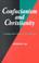 Cover of: Confucianism and Christianity: A Comparative Study of Jen and Agape