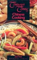 Chinese Cooking (Company's Coming) by Jean Pare